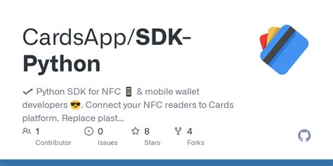 python nfc reader|github nfc writer.